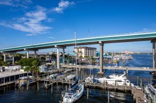 Harbour House at the Inn 303 - Fort Myers Beach - 6