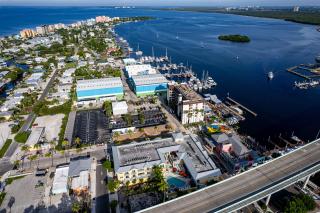 Harbour House at the Inn 303 - Fort Myers Beach - 4