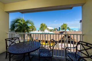 Harbour House at the Inn 303 - Fort Myers Beach - 2
