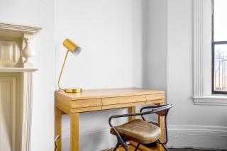 Back Bay Studio w Roofdeck nr Commons BOS-331 - 7