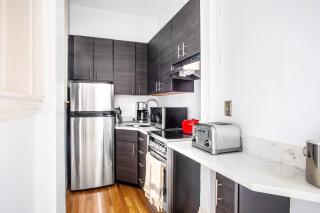 Back Bay Studio w Roofdeck nr Commons BOS-331 - 5