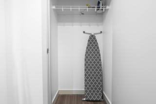 Calming Kendall Sq Studio w Gym nr MIT BOS-42 - Cambridge - 1