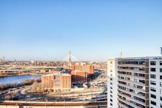 Bright Beacon Hill 1BR nr the State House BOS-50 - 6