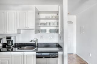 Bright Beacon Hill 1BR nr the State House BOS-50 - 2
