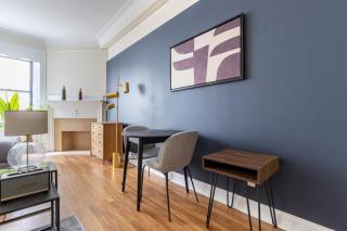 Downtown Studio w WD Doorman nr Boston Common BOS-240 - Boston - 7