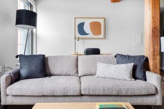 DorchesterMilton 1BR next to Milton T stop BOS-471 - 9