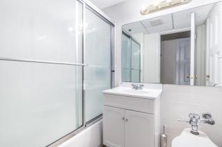 Downtown Studio w WD Doorman nr Boston Common BOS-240 - Boston - 1