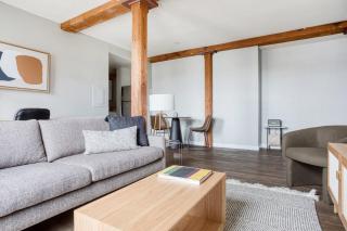 DorchesterMilton 1BR next to Milton T stop BOS-471 - 8