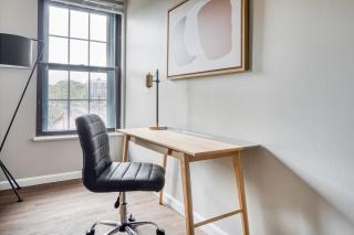 DorchesterMilton 1BR next to Milton T stop BOS-471 - 7