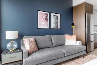 Central Sq 1BR w Gym DM nr Central Sq T BOS-256 - 9