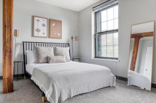 DorchesterMilton 1BR next to Milton T stop BOS-471 - 3