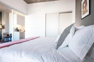 1BR Kendall Sq Gym Doorman nr MIT BOS-44 - 3