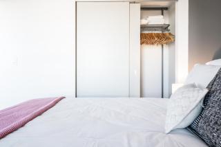 1BR Kendall Sq Gym Doorman nr MIT BOS-44 - 1