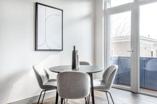 New build Sommerville 2BR w Rooftop WD in unit BOS-364 - Somerville - 8
