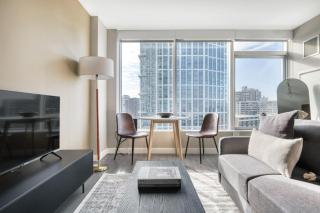 North Station studio w wd gym nr TD Garden BOS-798 - 9