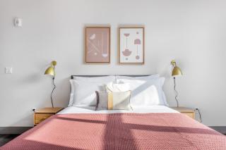 New build Sommerville 2BR w Rooftop WD in unit BOS-364 - Somerville - 4