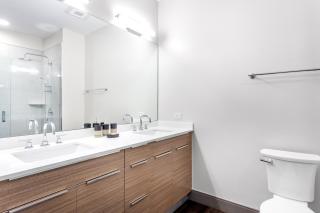 New build Sommerville 2BR w Rooftop WD in unit BOS-364 - Somerville - 2