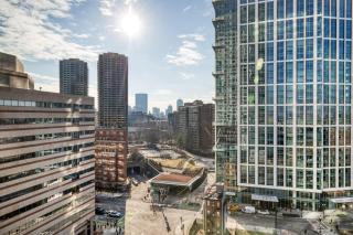 North Station studio w wd gym nr TD Garden BOS-798 - 5