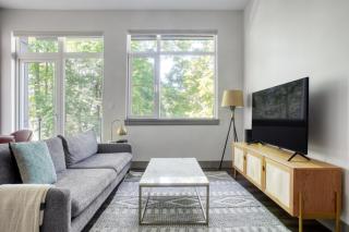 New build Sommerville 2br w rooftop WD in unit BOS-363 - 0