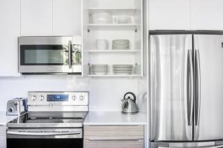 New build Sommerville 2br w rooftop WD in unit BOS-363 - 4