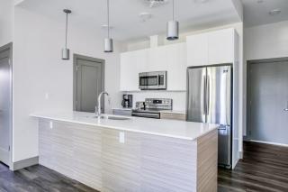 New build Sommerville 2br w rooftop WD in unit BOS-363 - 5