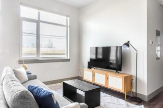 New build Sommerville 2BR w Rooftop WD in unit BOS-366 - 0