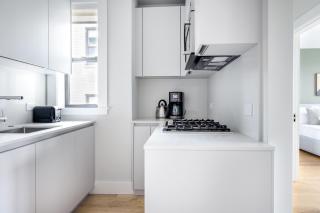 Bright Allston 2BR w WD in basement BOS-272 - 5