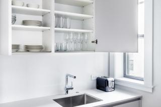 Bright Allston 2BR w WD in basement BOS-272 - 4