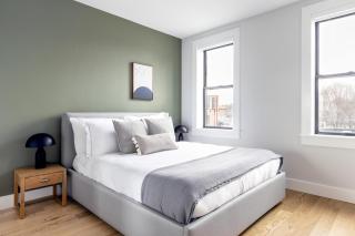 Bright Allston 2BR w WD in basement BOS-272 - 3