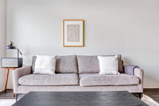 Newly development 1BR w WD Gym in Cambridge BOS-462 - 9