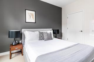 Somerville 1BR w Gym Doorman nr Assembly Row BOS-229 - 3