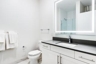 Somerville 1BR w Gym Doorman nr Assembly Row BOS-229 - 1