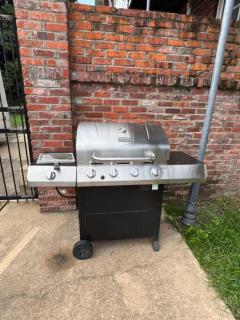 The Governor's Mansion - A Step Back in Time. - 2