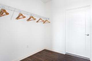 1BR w Gym WD Steps from Newtonville Train BOS-353 - 2