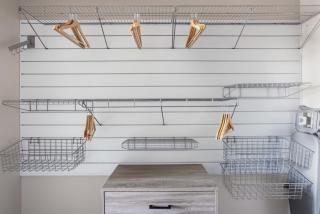 N Station 1BR w Gym WD nr TD Garden BOS-640 - 3