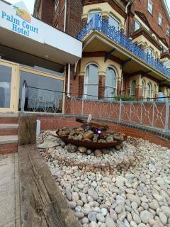 Palm Court Hotel - Great Yarmouth - 6