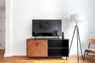 Well-Located Porter Sq 1BR in Harvard Sq BOS-342 - Cambridge - 9