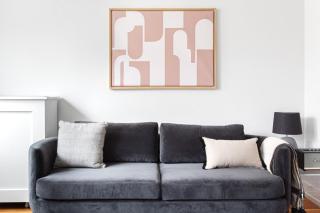 Well-Located Porter Sq 1BR in Harvard Sq BOS-342 - Cambridge - 8