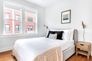 Well-Located Porter Sq 1BR in Harvard Sq BOS-342 - Cambridge - 4