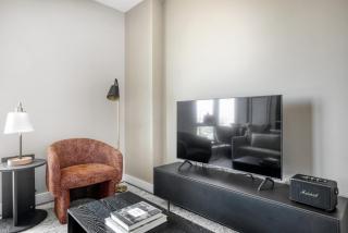 N Station Studio w WD Gym nr TD Garden BOS-682 - Boston - 9
