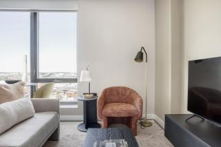 N Station Studio w WD Gym nr TD Garden BOS-682 - Boston - 0