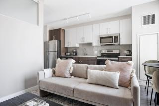 N Station Studio w WD Gym nr TD Garden BOS-682 - Boston - 8