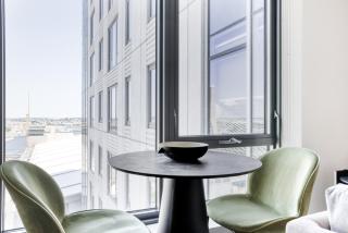 N Station Studio w WD Gym nr TD Garden BOS-682 - Boston - 7