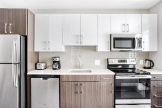 N Station Studio w WD Gym nr TD Garden BOS-682 - Boston - 6