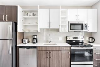 N Station Studio w WD Gym nr TD Garden BOS-682 - Boston - 5