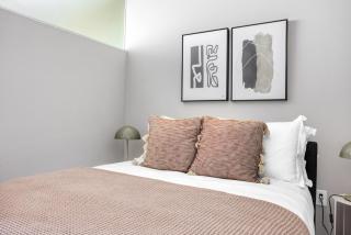 N Station Studio w WD Gym nr TD Garden BOS-682 - Boston - 4