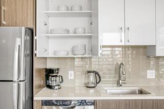 N Station 1BR w Gym WD nr TD Garden BOS-638 - Boston - 4