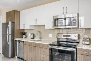 N Station 1BR w Gym WD nr TD Garden BOS-638 - Boston - 5