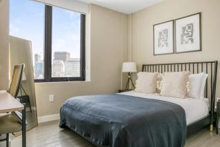 N Station 1BR w Gym WD nr TD Garden BOS-638 - Boston - 3