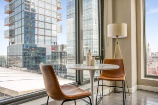N Station 1BR w Gym WD nr TD Garden BOS-638 - Boston - 6